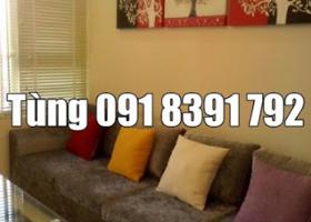 Cho thuê căn hộ chung cư Khánh Hội 3, Quận 4, Tp.HCM diện tích 81m2  giá 13 Triệu/tháng. Call 0918 391 792 447046