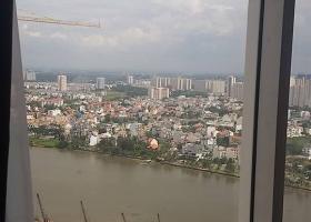 Cho thuê căn hộ 2 phòng ngủ chung cư Saigon Pearl, Bình Thạnh, Tp.HCM diện tích 90m2  giá 24 Triệu/tháng 452205