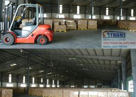 STRANS cho thuê kho đẹp giá tốt khu vực Thủ Đức gần ngã tư Bình Thái 465587