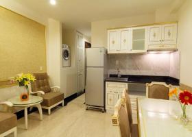Cho thuê căn hộ dịch vụ đầy đủ tiện nghi gần chợ Bến Thành trung tâm Q1 – 0937.322.711 Mr. Tuấn  468166