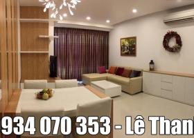Cho thuê căn hộ City Garden, 2pn Giá thuê 1400 $/tháng, nội thất cao cấp_0934070353 Thanh 469528
