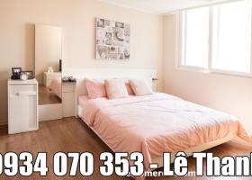 Cho thuê căn hộ The Morning Star, 2pn, nội thất mới, Giá thuê 15 tr/tháng_0934070353 Thanh 471805