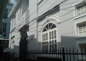 Cho thuê nhà nguyên căn số 42/12  Mai Văn Ngọc, P.10 Q,Phú Nhuận dt : 5 x 11m, nhà trệt,  489803