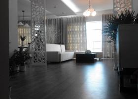 Cần cho thuê căn hộ cao cấp Happy Valey nhà mới Deco nội thất đẹp cao cấp DT 103m2  490784