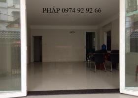 Cho thuê mặt bằng quận Tân Bình, Phạm Văn Bạch, thuộc căn hộ cho thuê 60 phòng. 494753