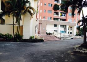 CHO THUÊ MẶT BẰNG CHUNG CƯ 496558