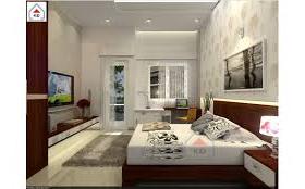 Cho thuê căn hộ Phú Hoàng Anh 3PN, nội thất cao cấp 15tr/tháng.Lh. Huy 0931 777 200 496706