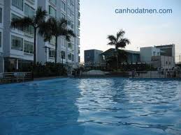 Bán căn hộ Phú Hoàng Anh, 2PN, 88m2, tặng nội thất cao cấp, veiw hồ bơi thoáng mát, giá 2,070 tỷ 508015