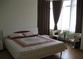Cho thuê căn hộ chung cư Copac Square, quận 4, 3 phòng ngủ nội thất châu Âu giá 20 triệu/tháng 518426