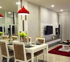 Cho thuê căn hộ Icon 56, 1 phòng ngủ, 50m2, nội thất đầy đủ, giá 850 USD/tháng.(bao phí quản lý) 519240