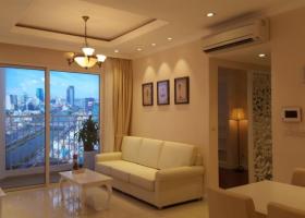 Bán căn hộ Icon 56 quận 4, 48m2,1 phòng ngủ, giá 2,7 tỉ, View cầu Nguyễn Văn Cừ 520738