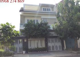 Cho thuê biệt thự, villa 10x20m, trệt 1 lầu, phường An Phú, An Khánh, Quận 2. Giá 38 triệu/tháng 521786