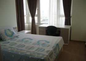 Cho thuê  căn hộ chung cư  Botanic, quận Phú Nhuận, 3 phòng ngủ nội thất châu Âu giá 20  triệu/tháng 524375