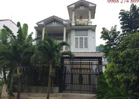 Cho thuê villa, biệt thự đường 19A, phường An Phú, Quận 2. Giá 30 triệu/tháng 527106