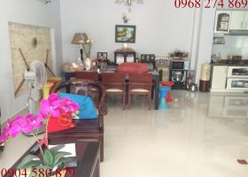 Cho thuê villa, biệt thự đường số 4, Thảo Điền, Quận 2, giá 20 triệu/tháng 527136