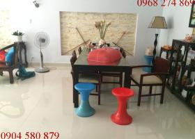 Cho thuê villa, biệt thự đường số 4, Thảo Điền, Quận 2, giá 20 triệu/tháng 527136