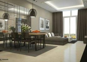 Không phí DV, thuê căn hộ với nhiều ưu đãi từ CĐT Tân Phước Plaza, giá 7-15tr, LH: 0938793996 527575