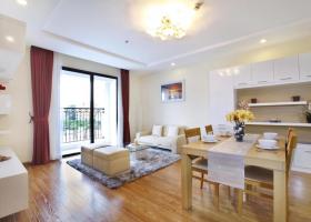 Cho thuê căn hộ Phú Hoàng Anh, 2PN, view đẹp, đầy đủ nội thất, giá tốt. 528531