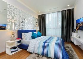Cho thuê căn hộ Phú Hoàng Anh, 2PN, view đẹp, đầy đủ nội thất, giá tốt. 528531