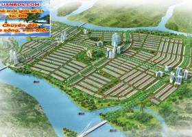Bán đất dự án BỆNH VIỆN Đà Nẵng,có giấy phép,thiết kế Nhật Bản  541831