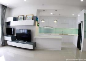 Cho thuê căn hộ Luxury Home PEN HOUSE PHÚ MỸ HƯNG, diện tích 220m2, nội thất cao cấp 557530
