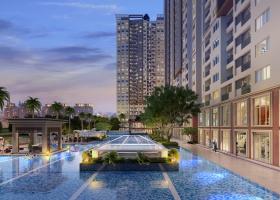 Cho thuê căn hộ Luxury Home PEN HOUSE PHÚ MỸ HƯNG, diện tích 220m2, nội thất cao cấp 557530