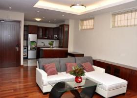 Cho thuê căn hộ Copac, 98m2, 2 phòng ngủ, đủ nội thất, 700 usd/th LH 0936 522 199 558058