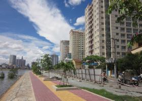 Cần cho thuê nhanh căn hộ chung cư cao cấp Khánh Hội 3 DT 82m2,2PN, 2WC, Giá 13 triệu/th 560242