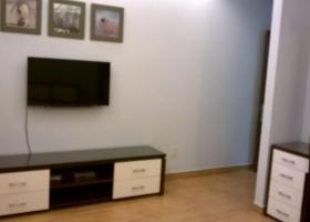 Cho thuê nhà mặt tiền 80 Phạm Hùng nối dài Bình Chánh TPHCM 573456
