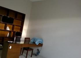 Cho thuê nhà mặt tiền 80 Phạm Hùng nối dài Bình Chánh TPHCM 573456