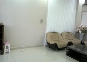 Cho thuê nhà mặt tiền 80 Phạm Hùng nối dài Bình Chánh TPHCM 573456