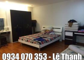 Cho thuê căn hộ penthouse BMC Q1, DT 200m2 gồm 3 PN, nội thất đầy đủ. Giá thuê 25 triệu/tháng _0934070353 574696