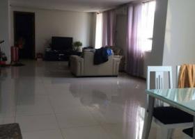 Cho thuê căn hộ penthouse BMC Q1, DT 200m2 gồm 3 PN, nội thất đầy đủ. Giá thuê 25 triệu/tháng _0934070353 574696