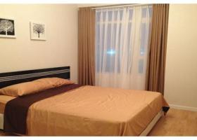 Cho thuê  căn hộ chung cư  Botanic, quận Phú Nhuận, 3 phòng ngủ nội thất châu Âu giá  19  triệu/tháng 576501