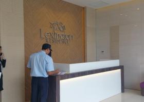Chính chủ cho thuê CHCC Lexington Residence, Q2, 97m2 3PN - 850usd/tháng (nhà mới, bao phí quản lý) 613089