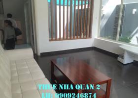 Cho thuê villa Quận 2 Thảo Điền 10x20m, 38 triệu/tháng (0909246874) 613263