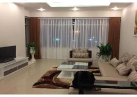 Cho thuê căn hộ chung cư gần Botanic,  quận Phú Nhuận, 2 phòng ngủ nội thất châu Âu giá 15.5 triệu/tháng 621901