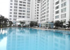 Cho thuê căn hộ chung cư tại Dự án Phú Hoàng Anh, Nhà Bè, Tp.HCM diện tích 130m2  giá 14000000 Triệu/tháng 631067