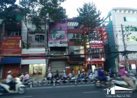 Cho thuê nhà mặt phố tại Đường Lương Hữu Khánh, Phường Phạm Ngũ Lão, Quận 1, Tp.HCM 630831