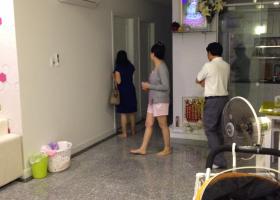Cho thuê căn hộ chung cư tại Dự án Phú Hoàng Anh, Nhà Bè, Tp.HCM diện tích 130m2  giá 14000000 Triệu/tháng 631067