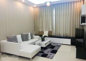 Cho thuê căn hộ chung cư Satra Eximland, quận Phú Nhuận, 3 phòng ngủ nội thất châu Âu giá 25 triệu/tháng 632537