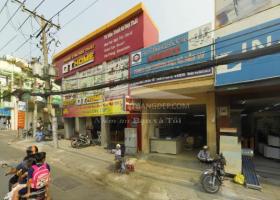 Cho thuê nhà mặt phố tại Đường Nguyễn Cư Trinh, Phường Nguyễn Cư Trinh, Quận 1, Tp.HCM 635639