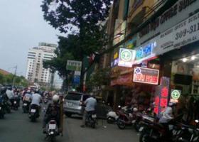 Cho thuê nhà mặt phố tại Đường Nguyễn Thị Minh Khai, Phường Đa Kao, Quận 1, Tp.HCM 635802
