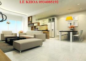 Cho thuê căn hộ TropicGarden 88 m2, 2pn, 2wc full nội thất giá 850 usd/tháng 642446