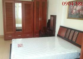 Villa, biệt thự cho thuê P. An Phú, 10 x 20m, phù hợp làm văn phòng công ty lớn 643558