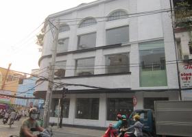 Cho thuê nhà mặt phố tạiĐường 6, Phường Tân Hưng, Quận 7, Tp.HCM 649459