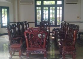 Cho thuê biệt thự khu 112 Nguyễn Văn Hưởng, biệt thự mới decor phường Thảo Điền 653762