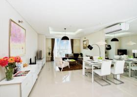 Cho thuê căn hộ Cantavil An Phú, 2PN, nhà đẹp, giá hấp dẫn chỉ 13 triệu/tháng nhà trống dọn ở liền 657792