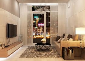 Cho thuê căn hộ An Cư, quận 2, (101m2) nhà đẹp tiện nghi, nội thất cao cấp, giá rẻ 13 triệu/tháng 658586