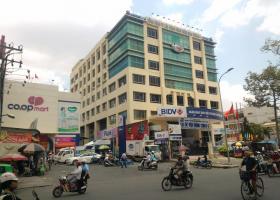 Cho thuê nhà mặt phố tại Đường Lê Lai, Phường Bến Thành, Quận 1, Tp.HCM 662110